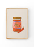 Hot Paprika - Digital Download