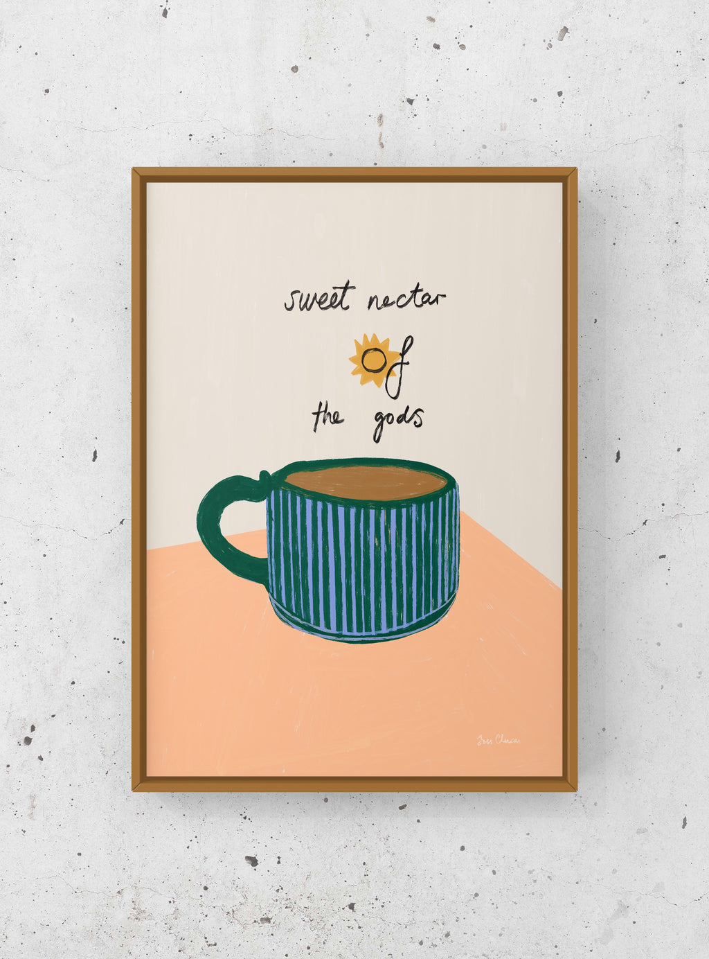 Sweet Nectar - Digital Download