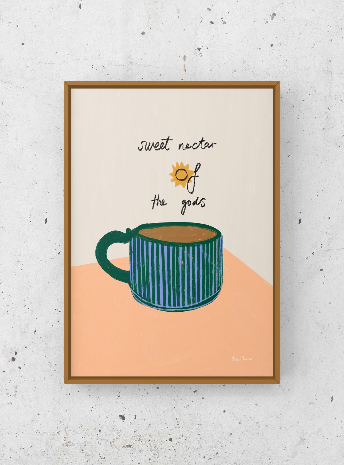 Sweet Nectar - Digital Download