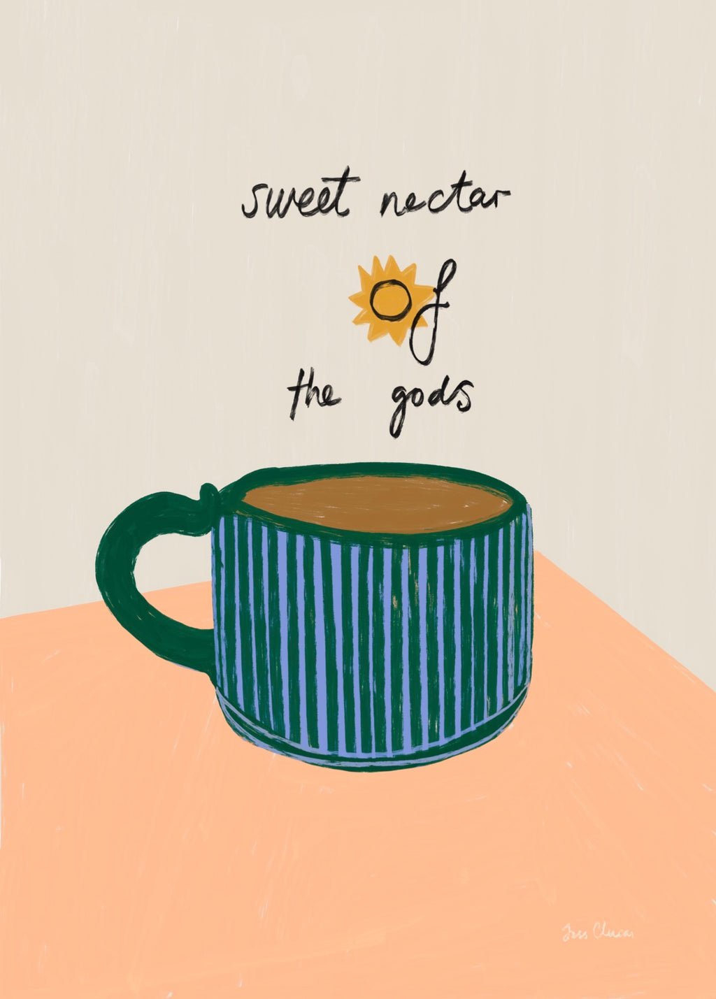 Sweet Nectar - Digital Download