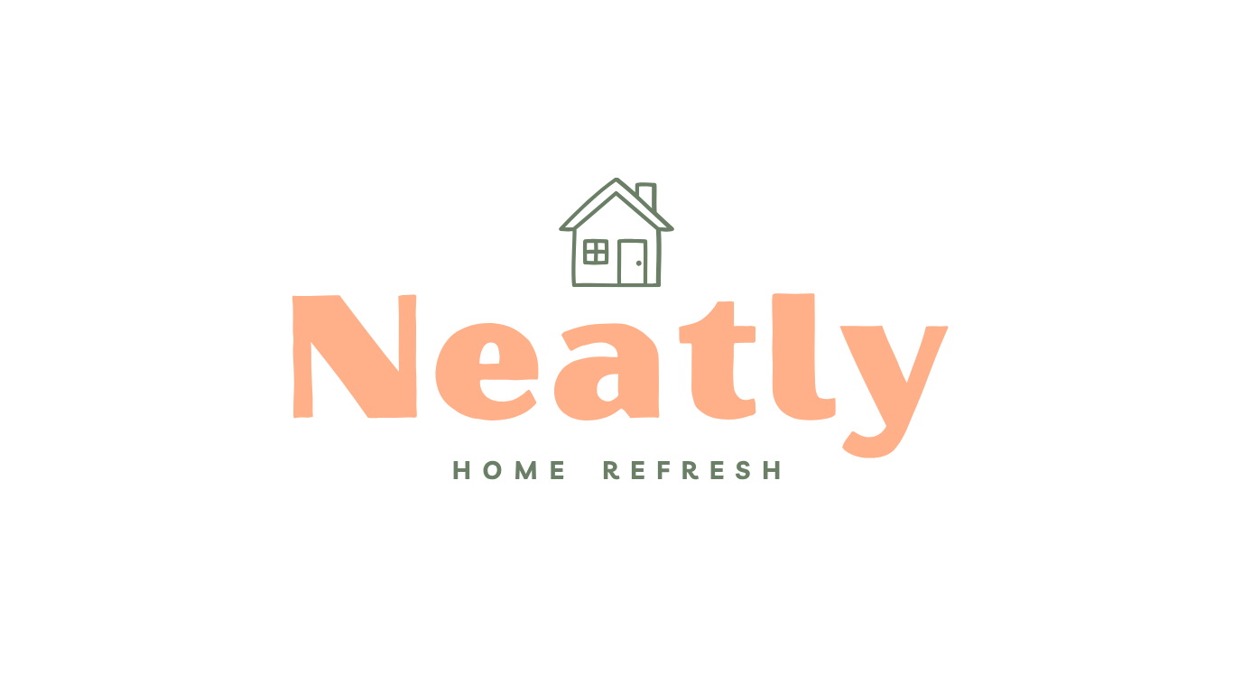 Neatly Home Refresh